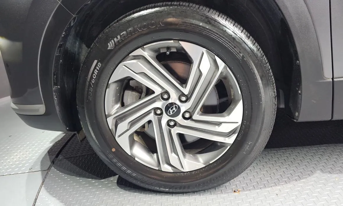 Hyundai Santafe — фото 2