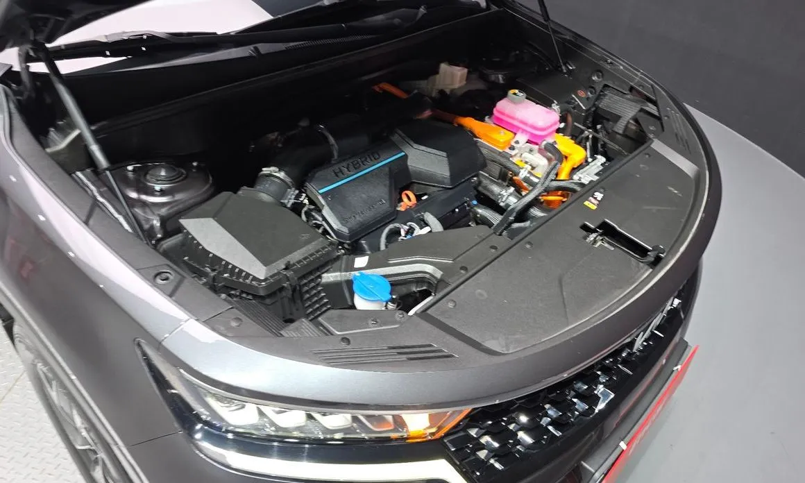 Kia Sorento — фото 6
