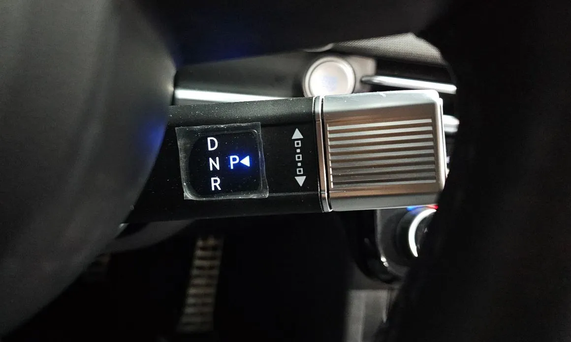Hyundai Tucson — фото 4