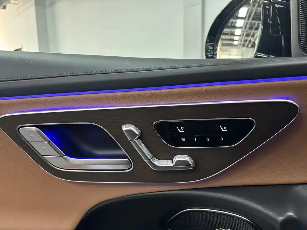 Mercedes-Benz E-Class New Energy — фото 6