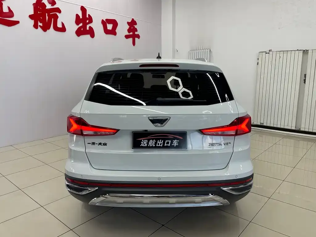 Jetta VS7 — фото 5
