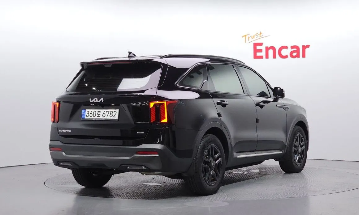 Kia Sorento — фото 2