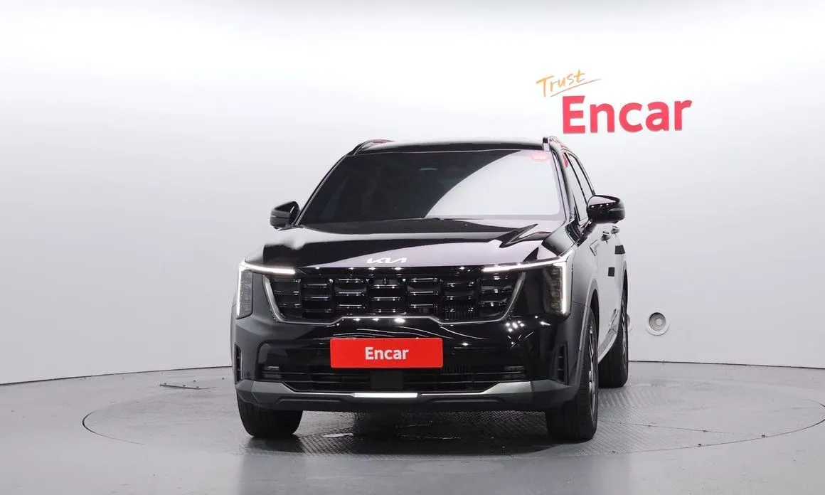 Kia Sorento — фото 3