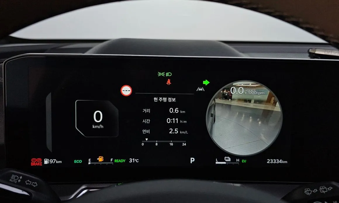 Kia Sorento — фото 7