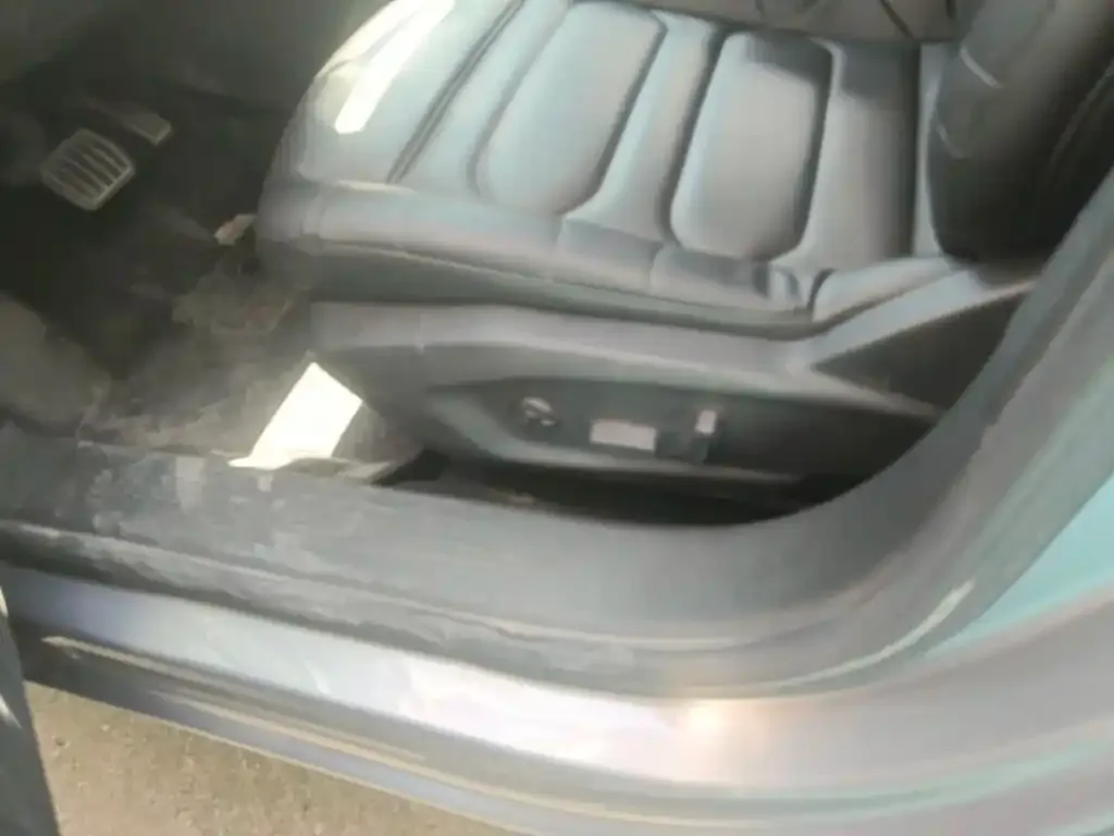 Citroen C5 X 2026 из CN, фото 2