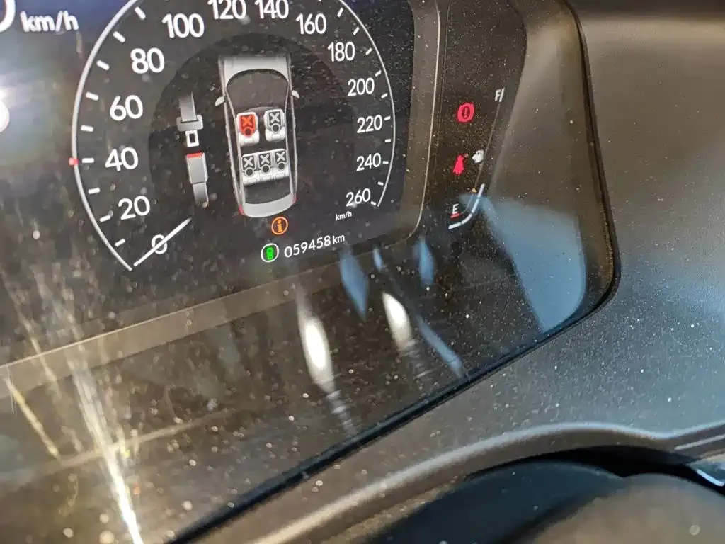 Honda Civic — фото 4