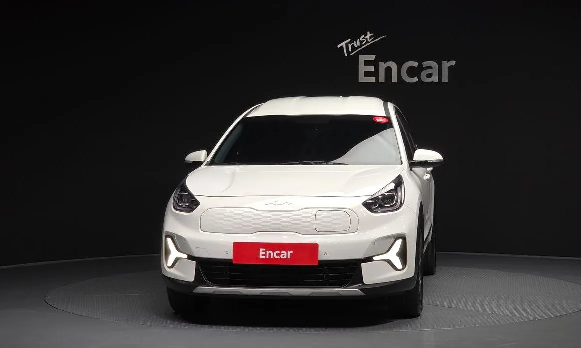 Kia Niro — фото 3