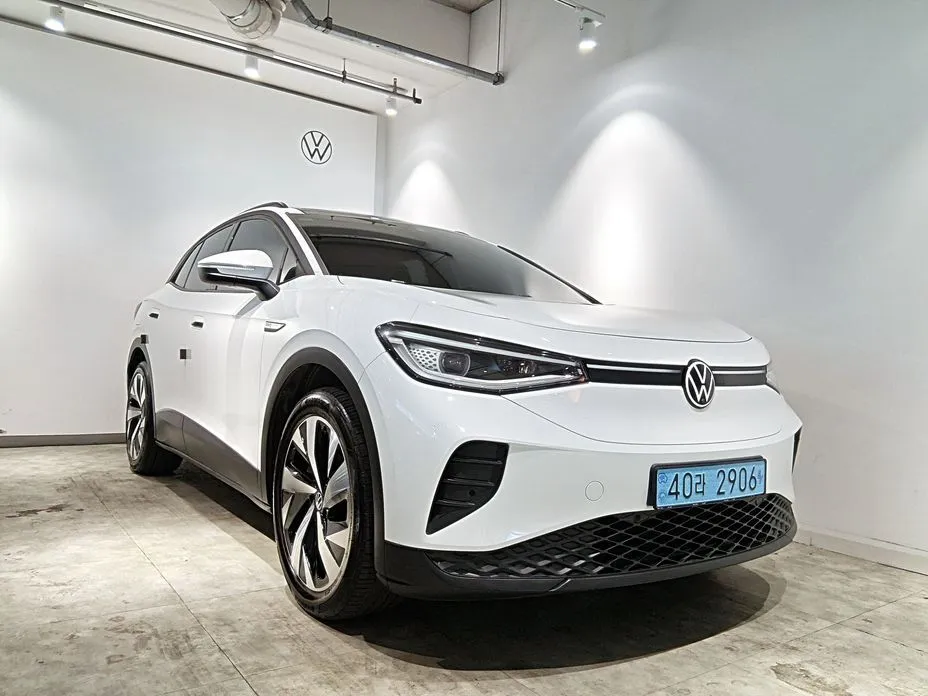Volkswagen ID.4