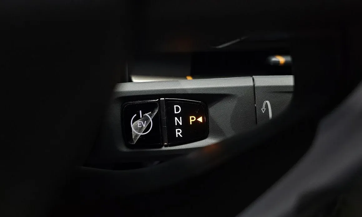 Kia EV3 2025 из KR, фото 2