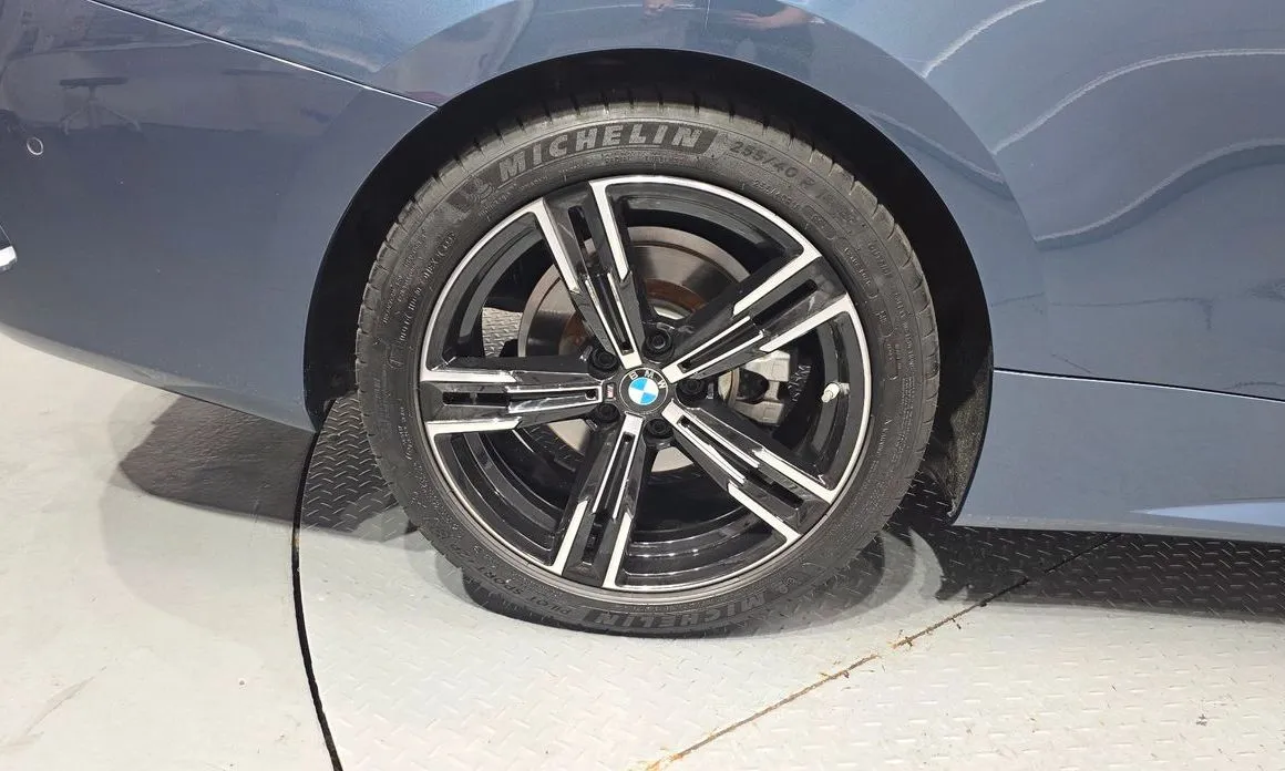 BMW 4-Series — фото 9