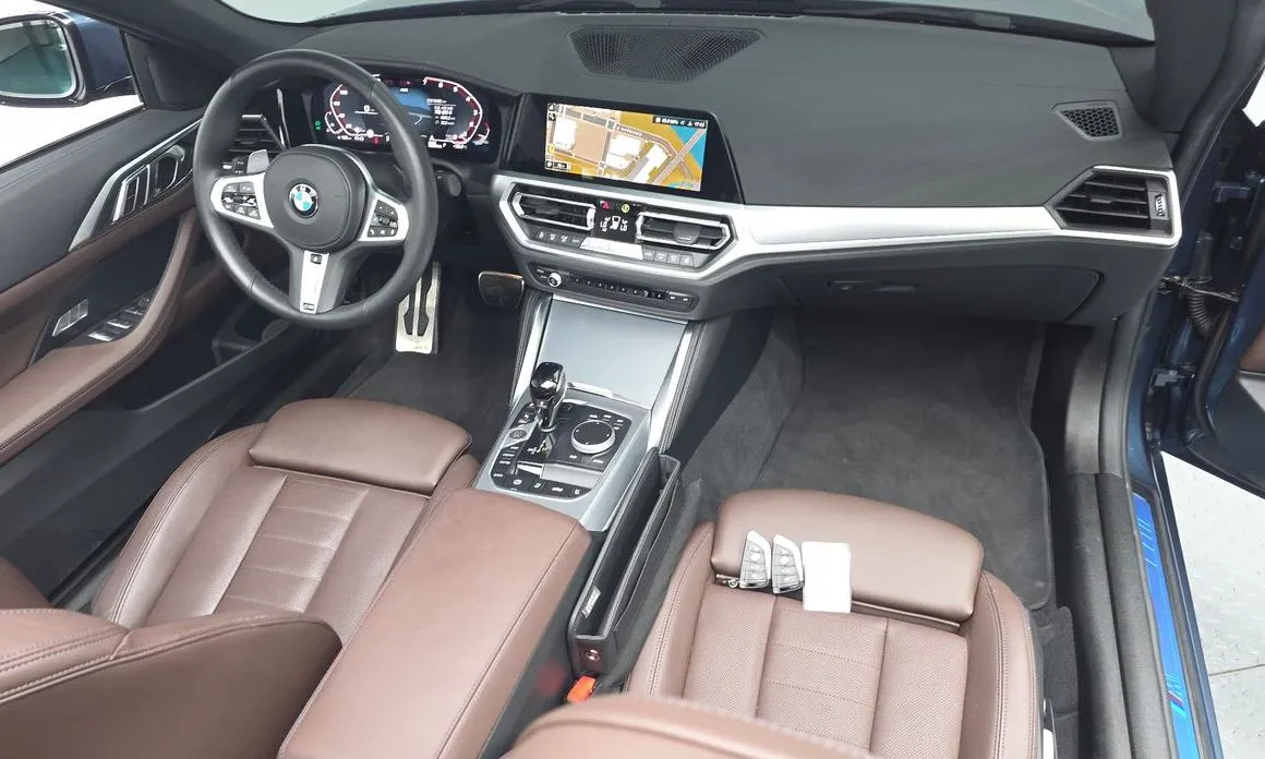 BMW 4-Series — фото 3