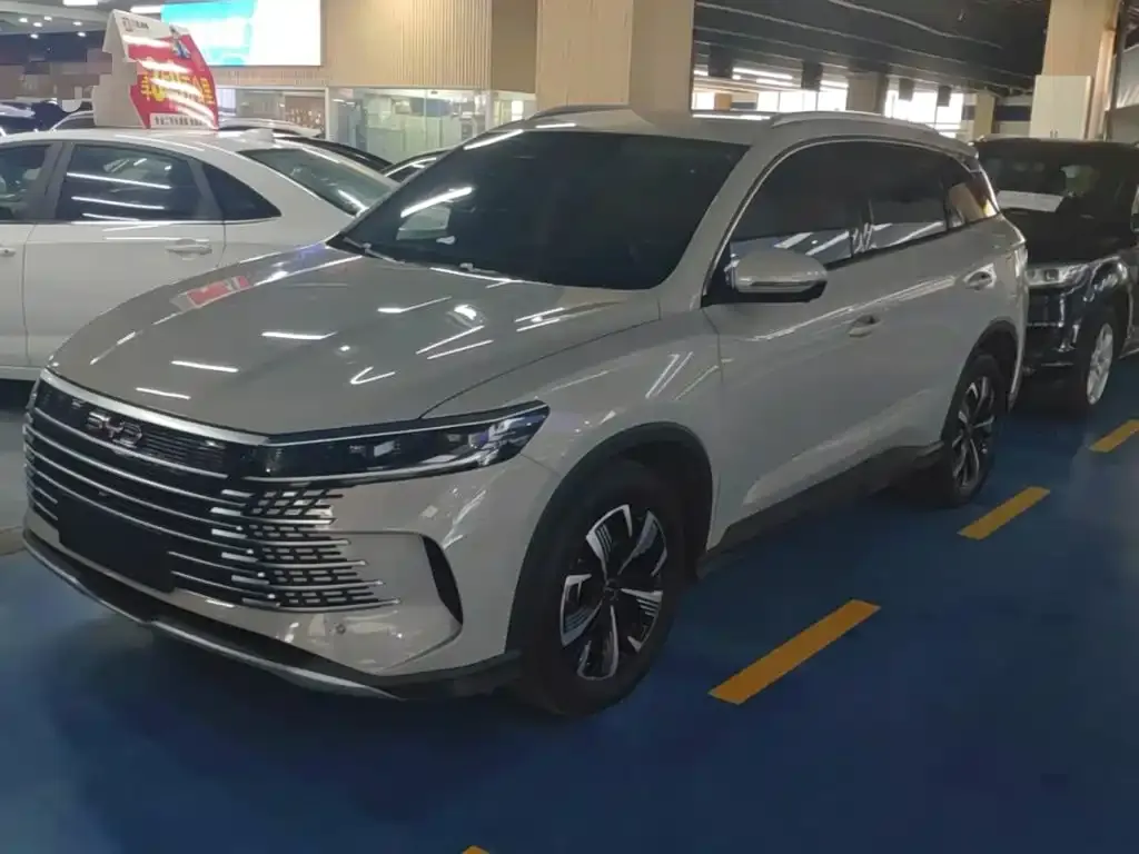BYD Seal 05 DM-i
