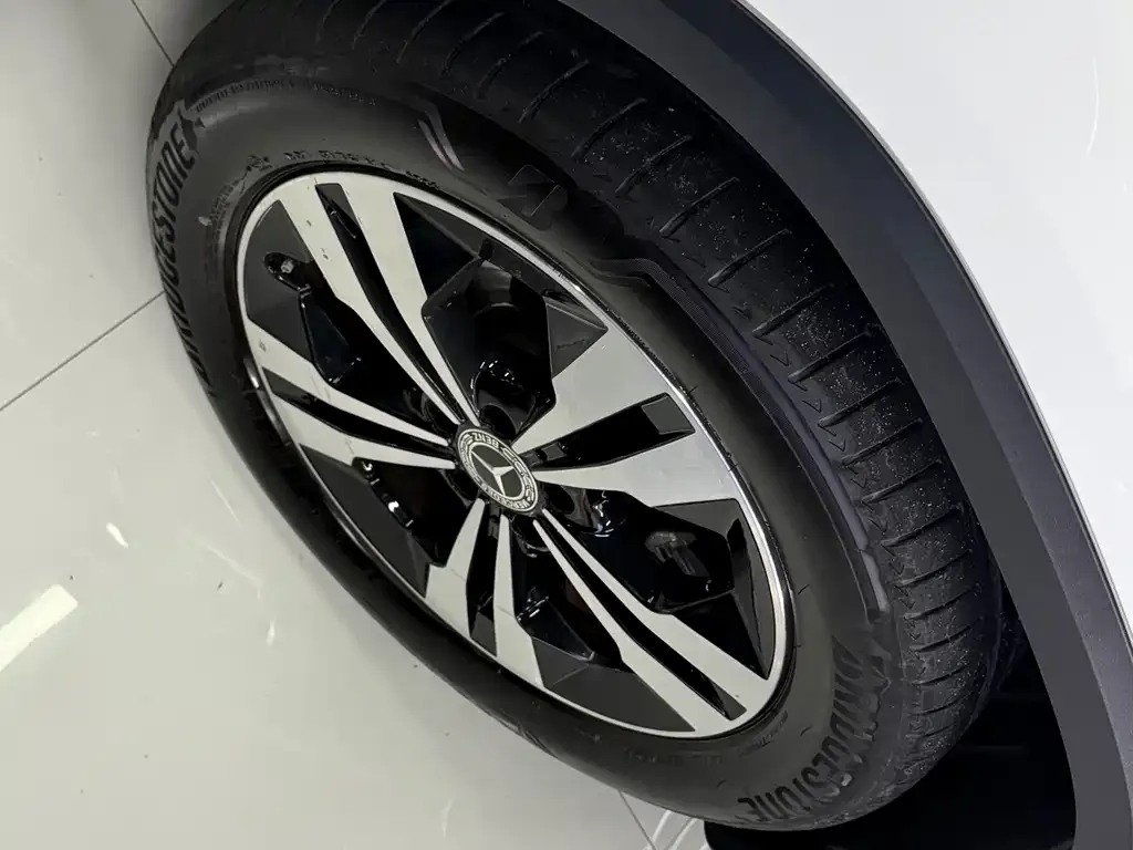 Mercedes-Benz GLA — фото 2