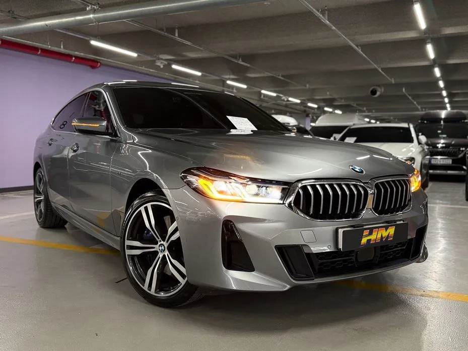BMW Gran Turismo