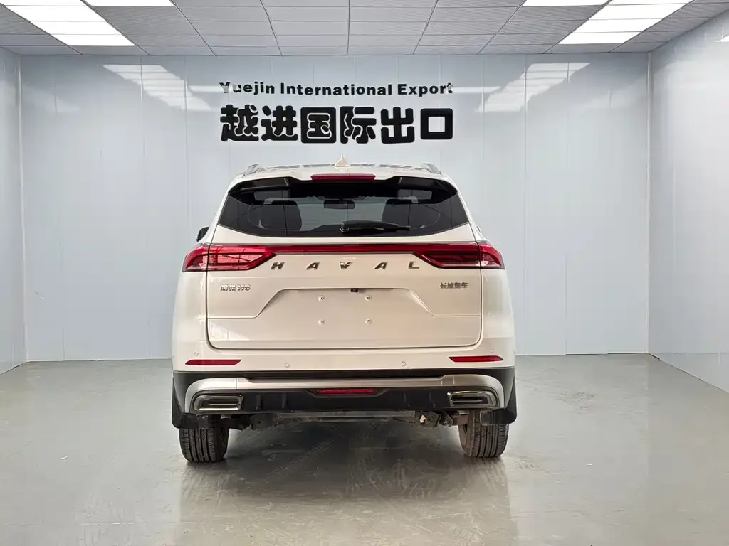Haval H6 — фото 2