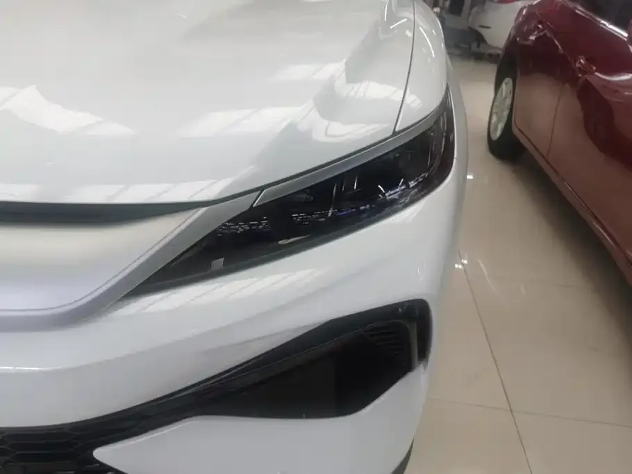 BYD Pro New Energy — фото 9