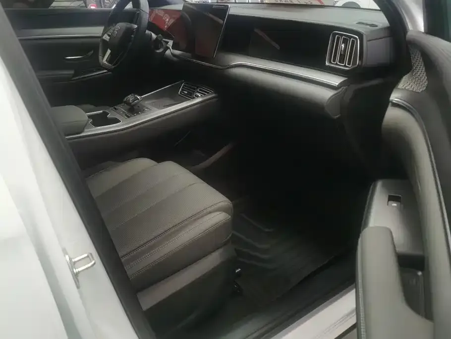 BYD Pro New Energy — фото 5