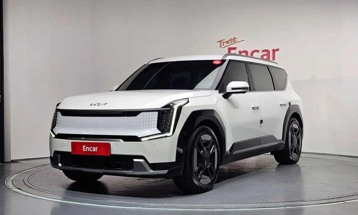 Kia EV9