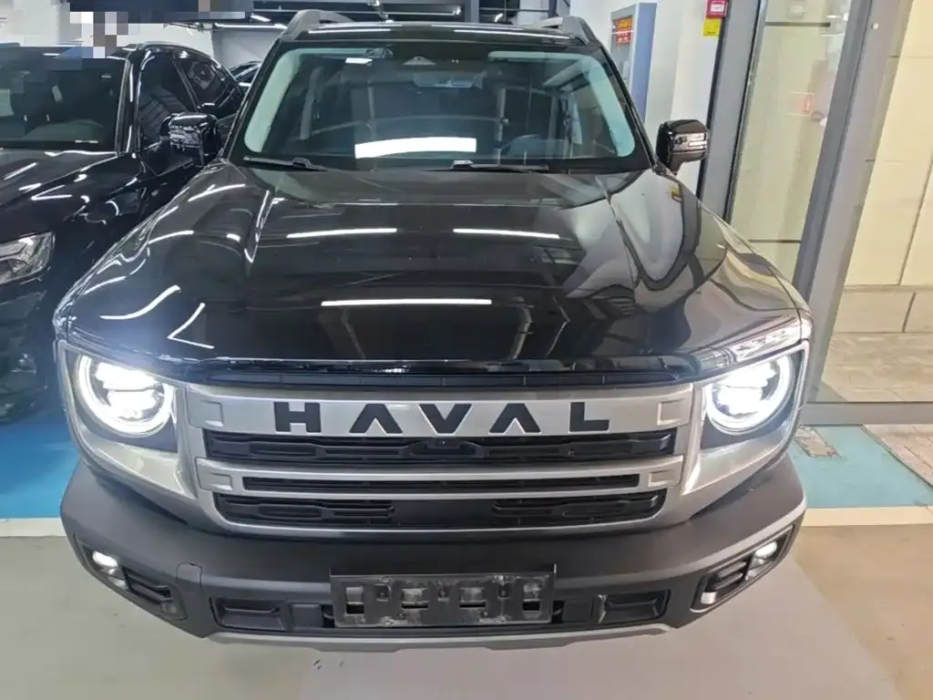 Haval Big Dog 2024 из CN, фото 5
