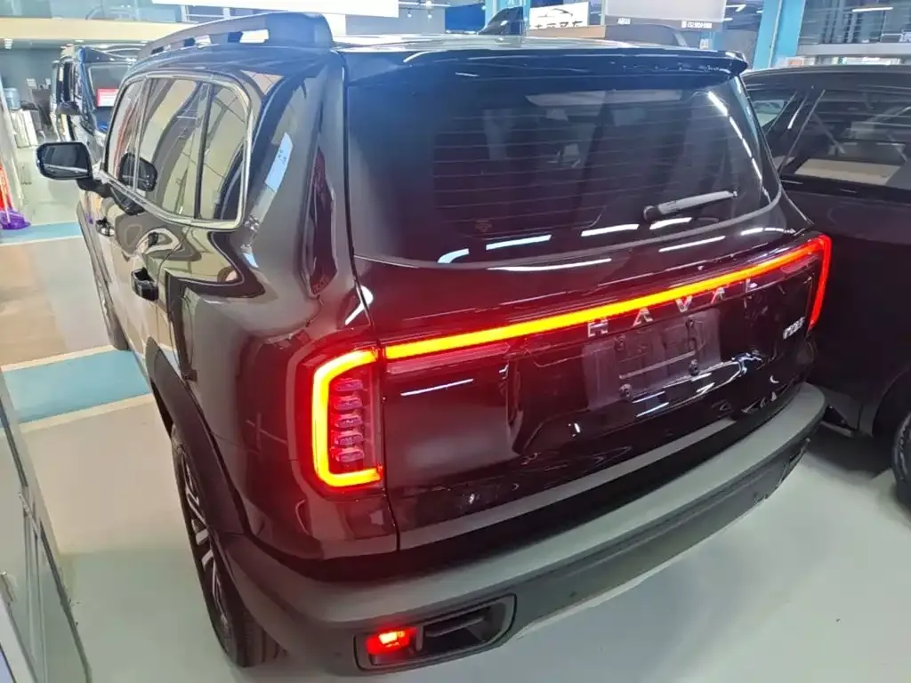 Haval Big Dog 2024 из CN, фото 8