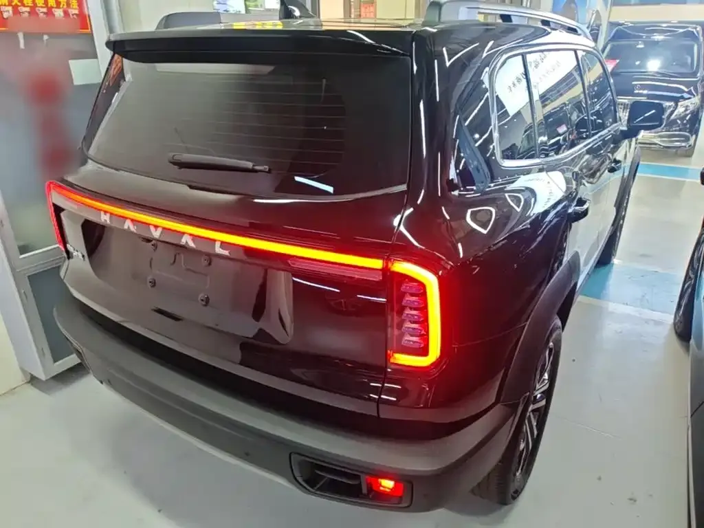 Haval Big Dog 2024 из CN, фото 6