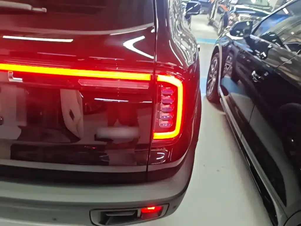 Haval Big Dog 2024 из CN, фото 3