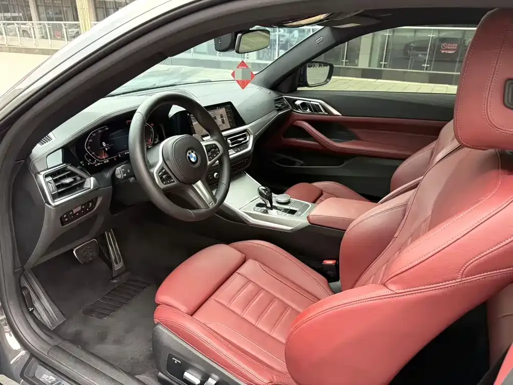 BMW 4 Series — фото 2