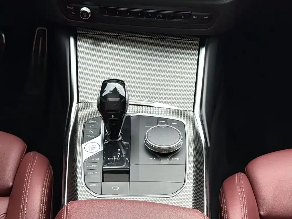 BMW 4 Series — фото 6