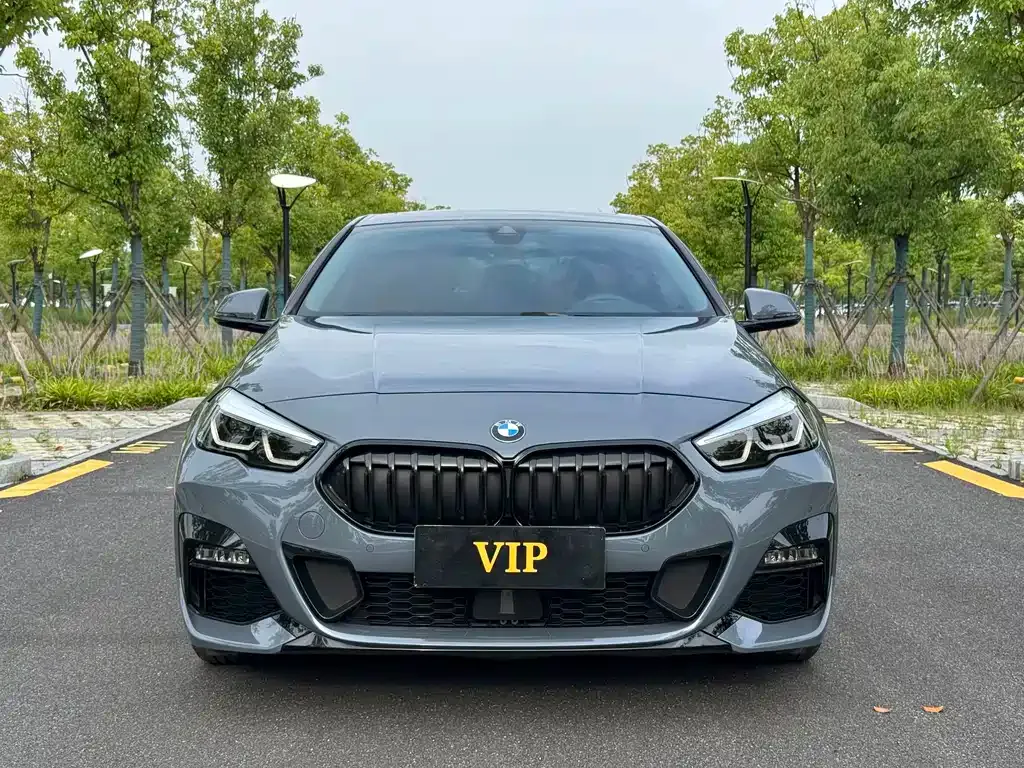 BMW 2 Series (Import) 2024 из CN, фото 6