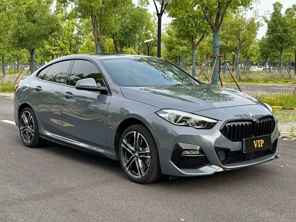 BMW 2 Series (Import) 2024 из CN, фото 9