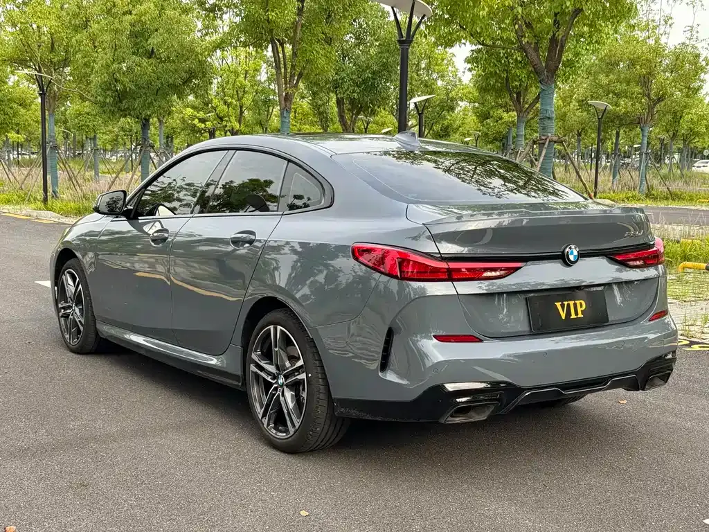 BMW 2 Series (Import) 2024 из CN, фото 10