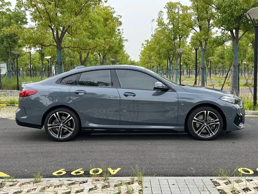 BMW 2 Series (Import) 2024 из CN, фото 7