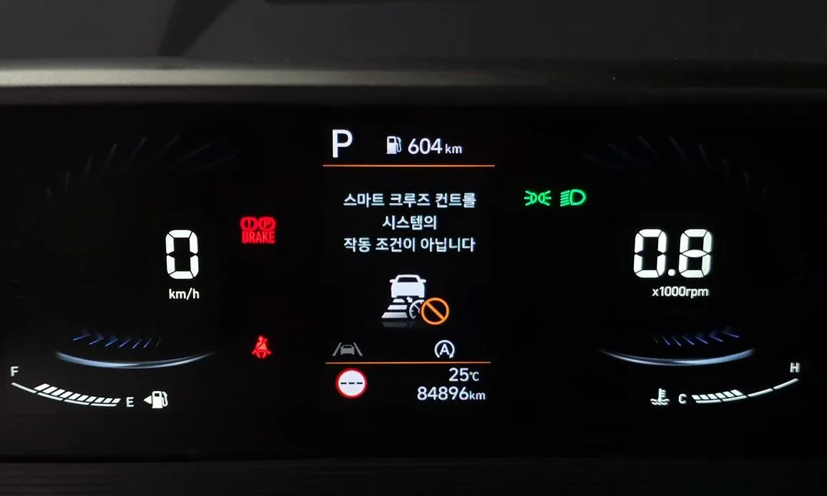 Hyundai Staria — фото 6