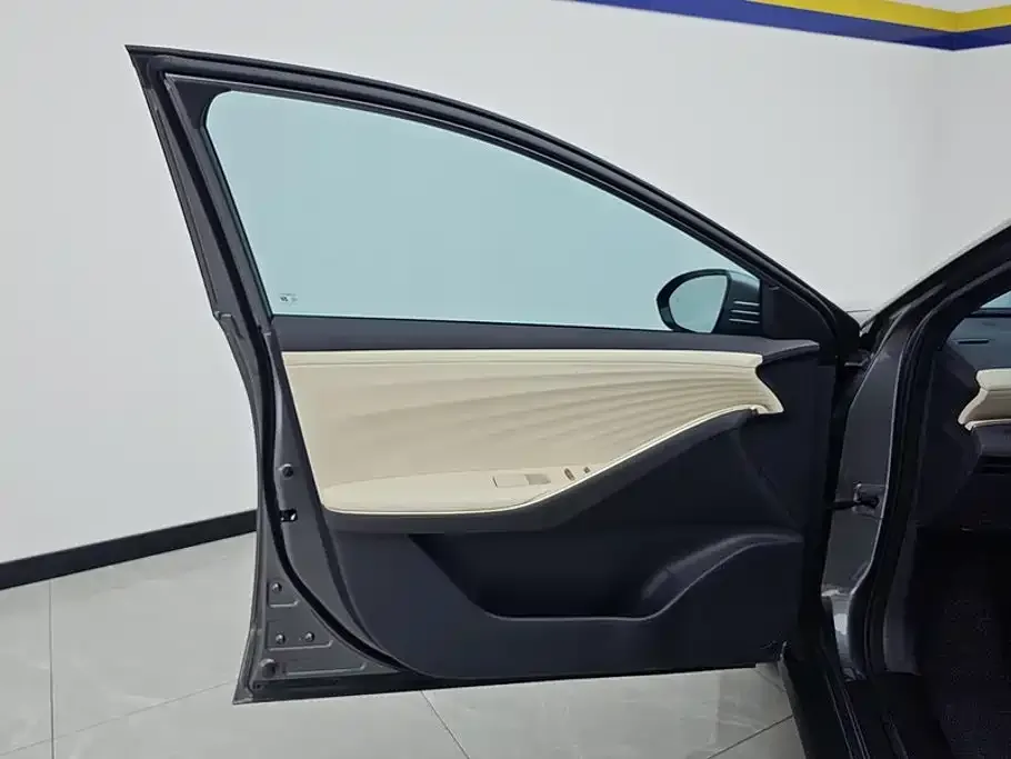 Nissan N6 2025 из CN, фото 4