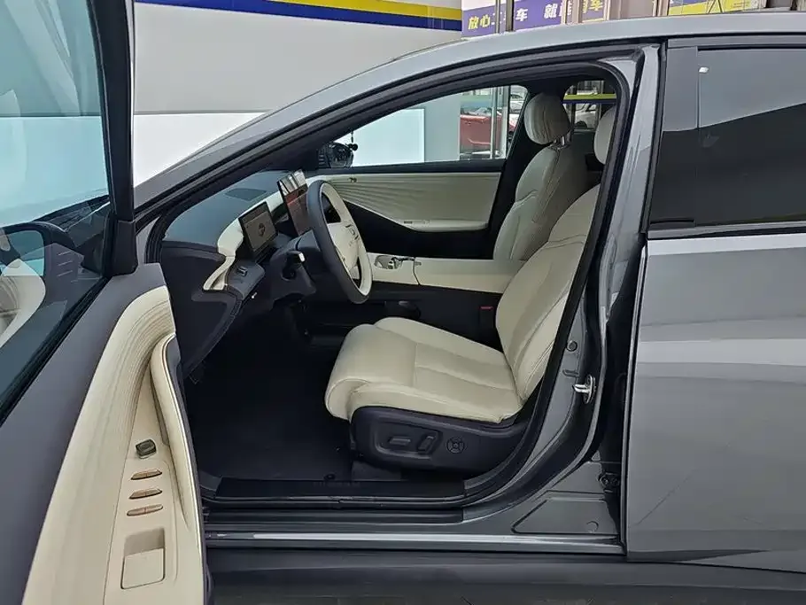 Nissan N6 2025 из CN, фото 5