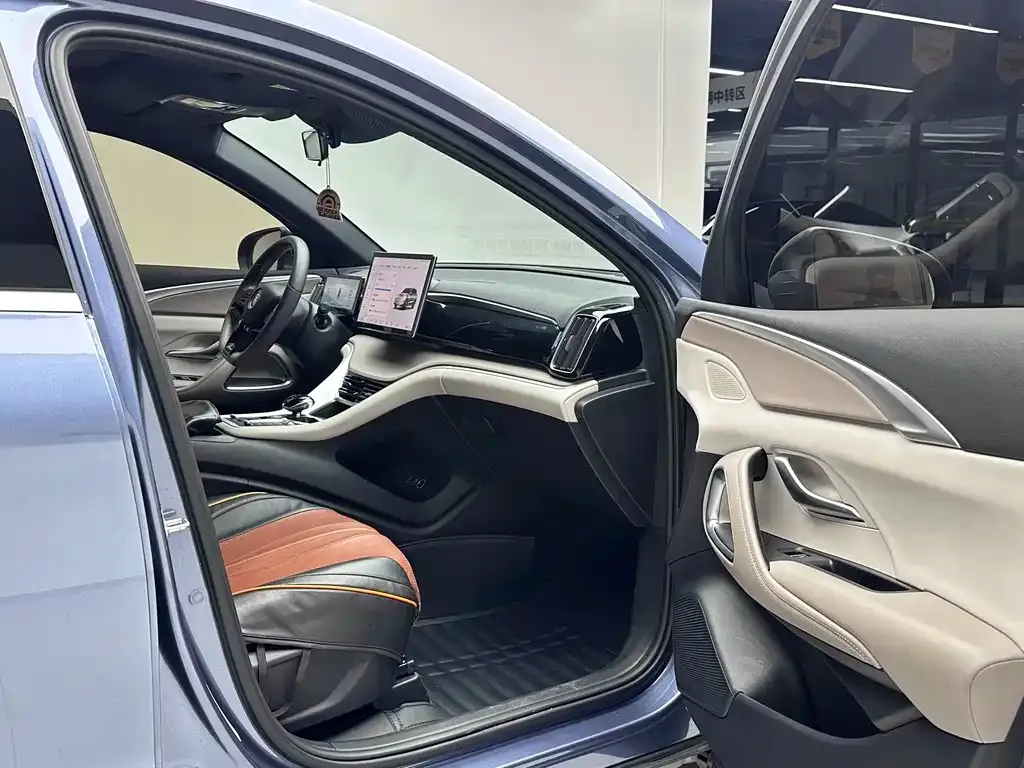BYD Pro New Energy — фото 6