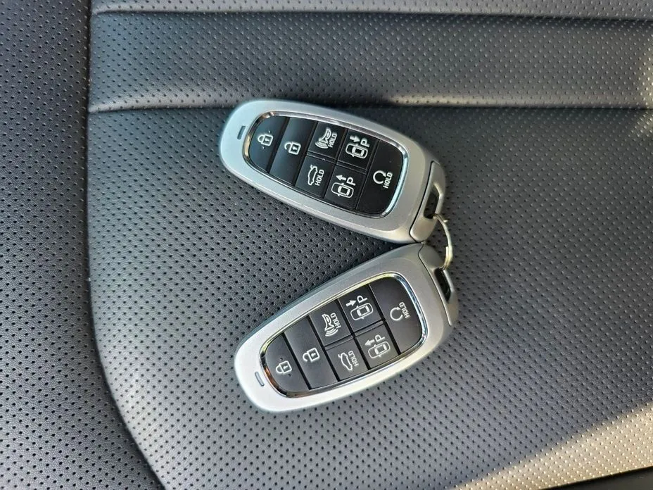 Hyundai Sonata — фото 6