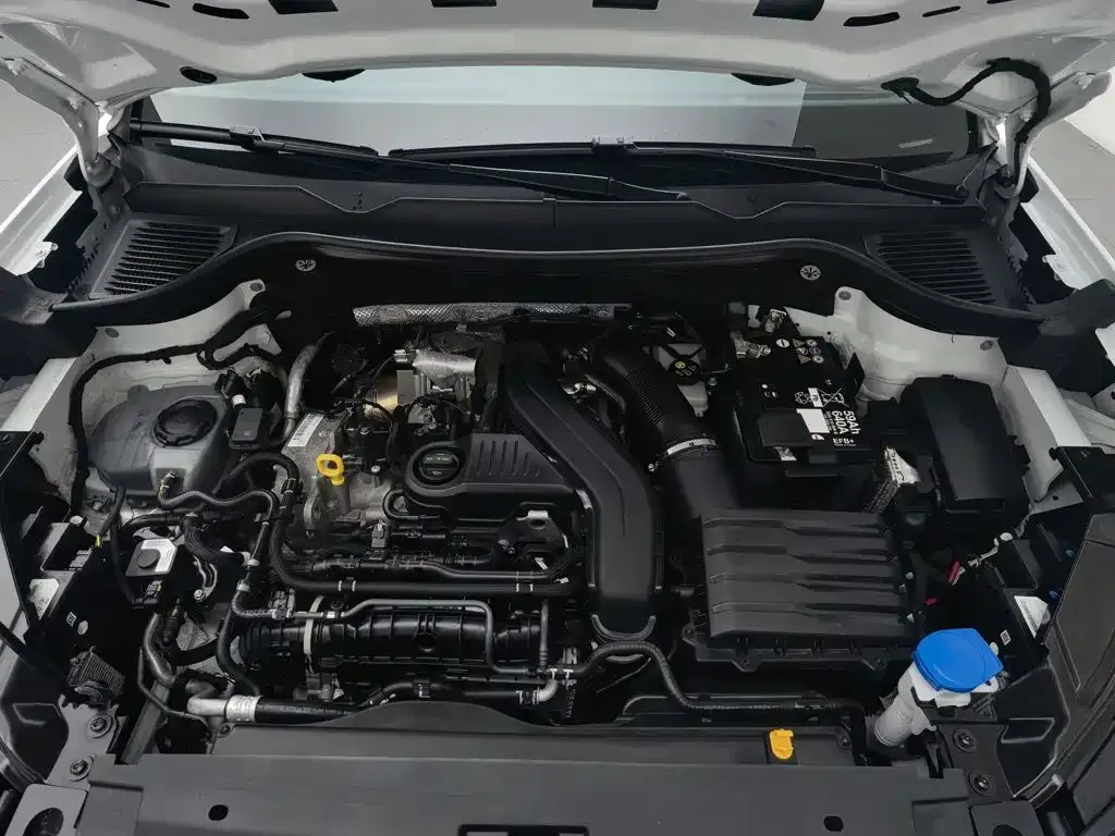 Volkswagen Tharu — фото 10