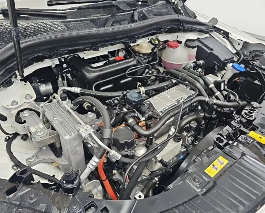 Mercedes-Benz EQA — фото 10