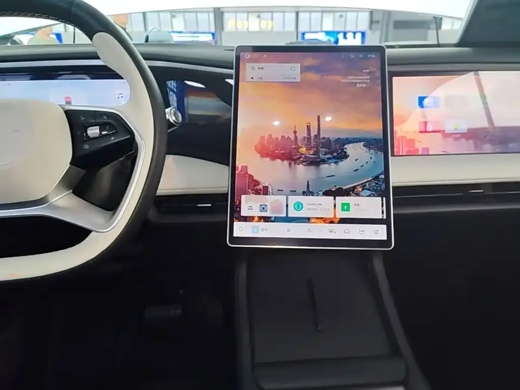 Geely Galaxy L7 2024 из CN, фото 10