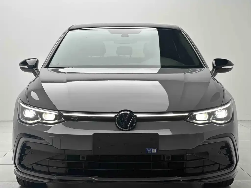 Volkswagen Golf — фото 4