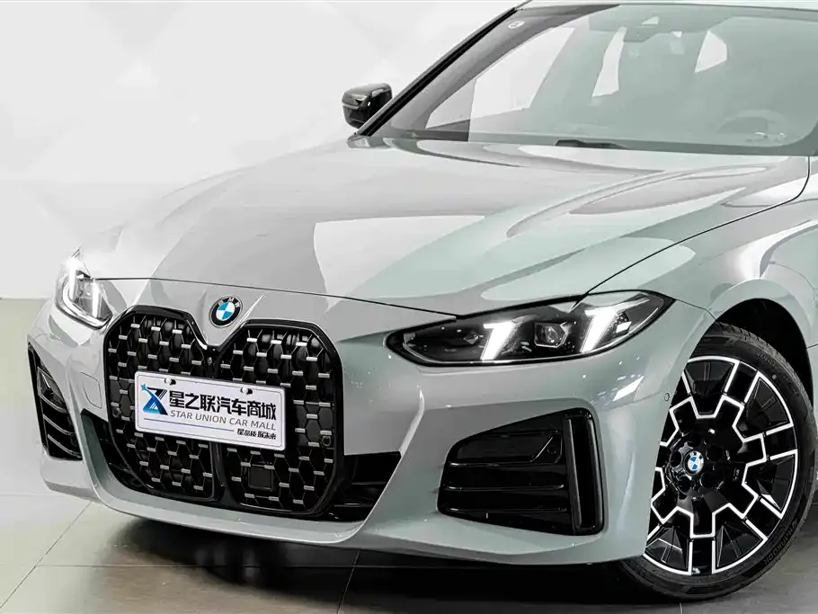 BMW 4 Series — фото 6