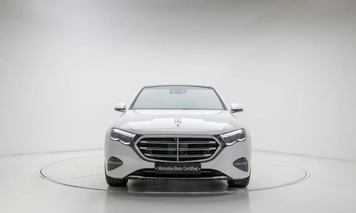 Mercedes-Benz GLB-Class — фото 10