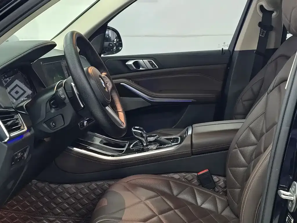 BMW X5 2022 из CN, фото 10