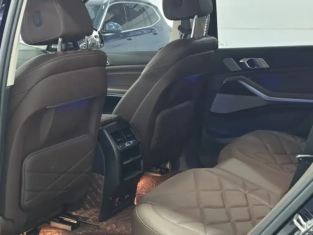 BMW X5 2022 из CN, фото 7