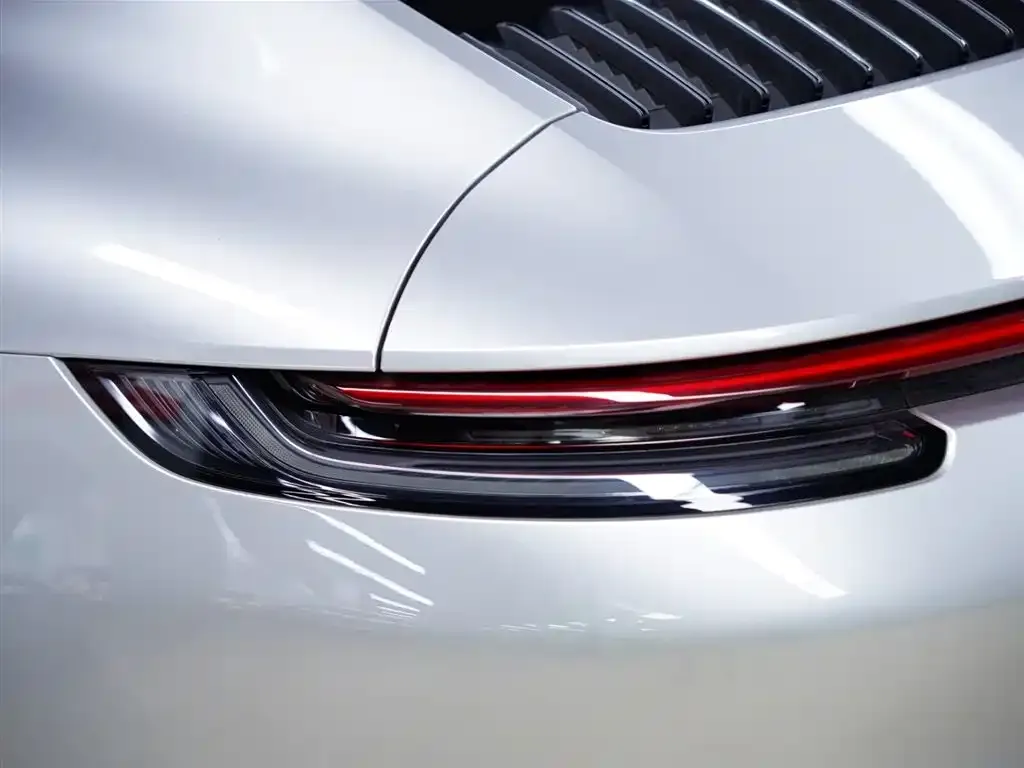 Porsche 911 — фото 5