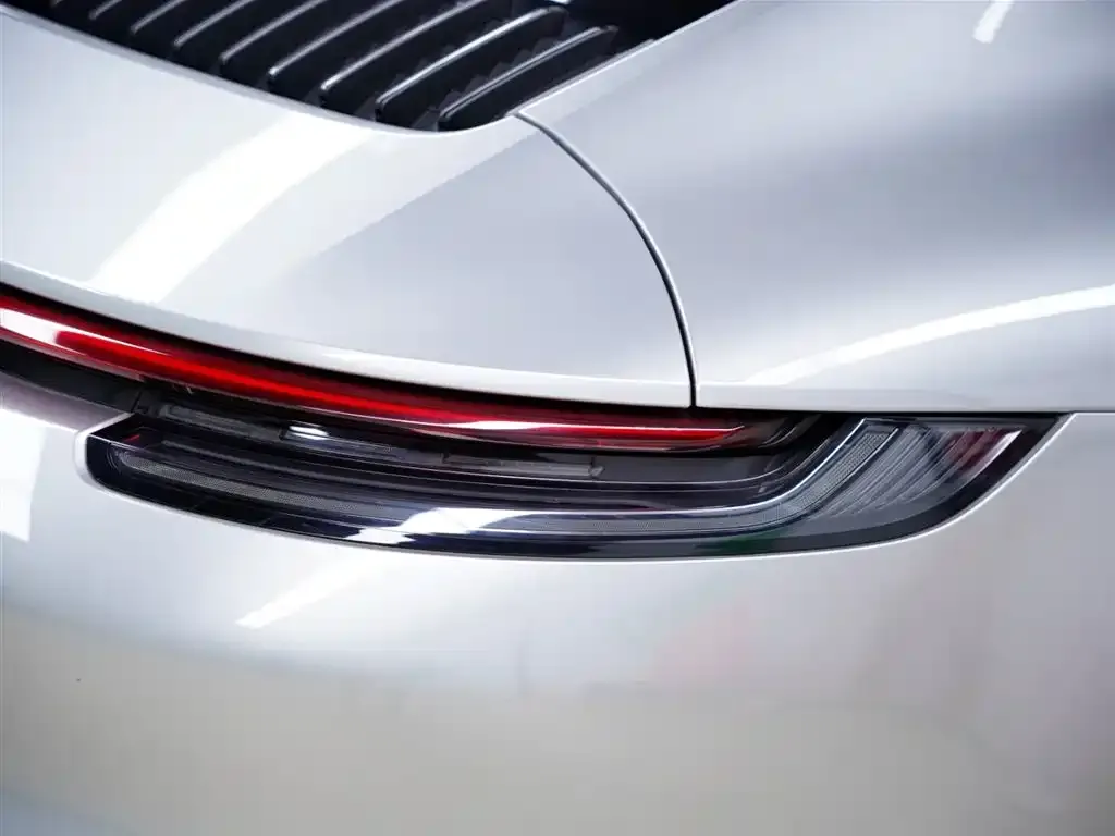 Porsche 911 — фото 2