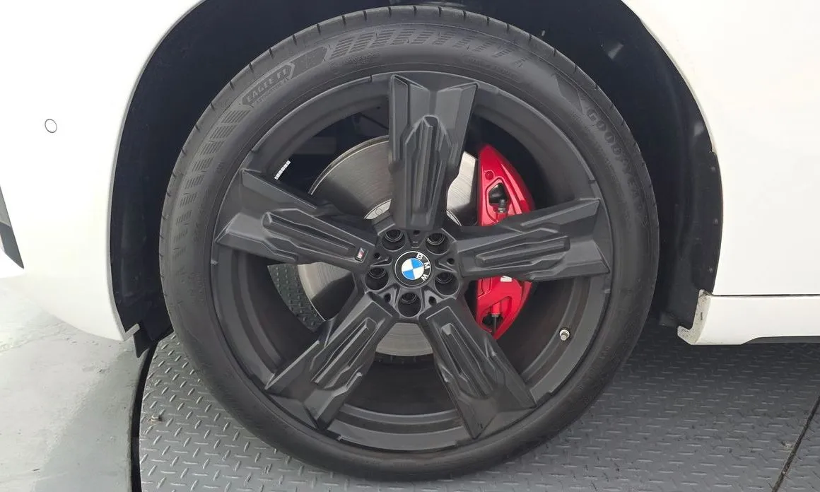 BMW X3 2025 из KR, фото 9
