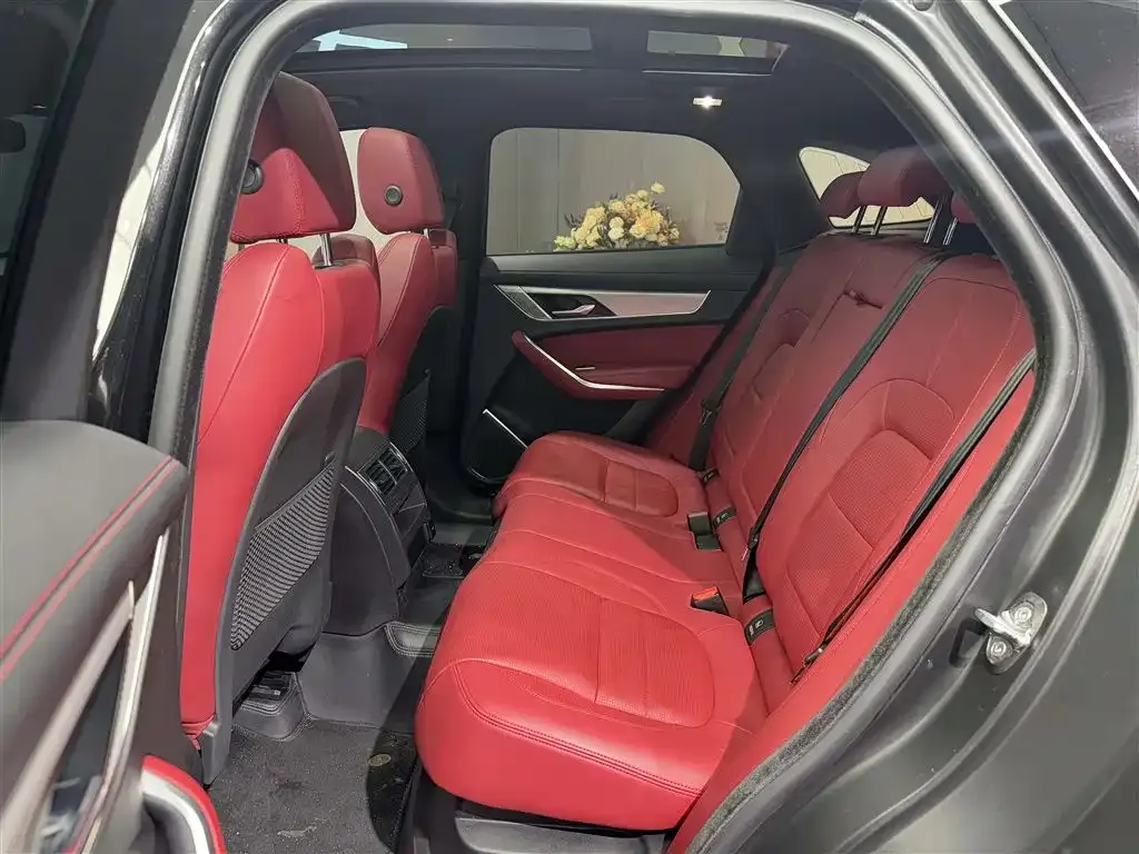 Jaguar F-PACE 2024 из CN, фото 5