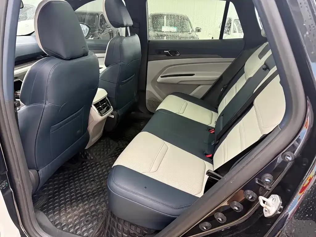 Ford Territory 2022 из CN, фото 4